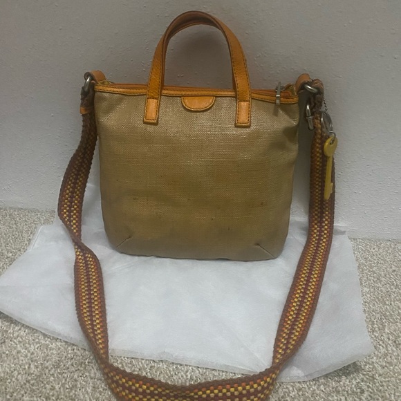 FOSSIL BAG - Picture 8 of 8